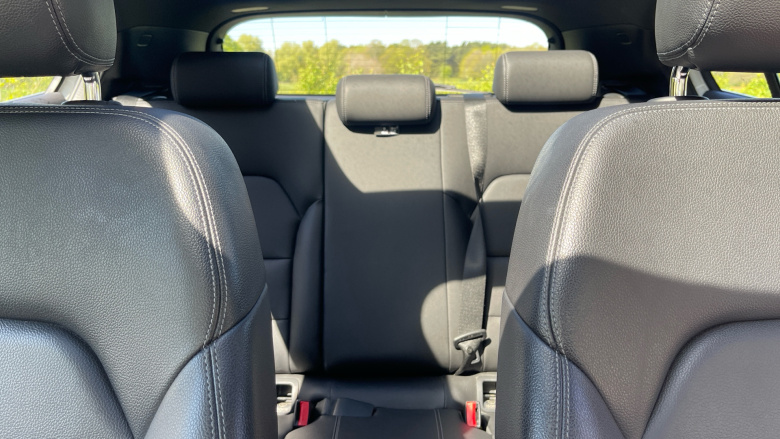 Mercedes-Benz GLA 200d 4Matic Sport 5dr Auto Diesel Hatchback